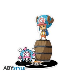 Static Figure - Acryl - One Piece - Tony Tony Chopper