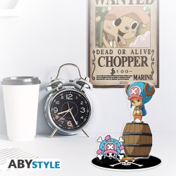 Statische Figur - Acryl - One Piece - Tony Tony Chopper