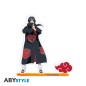 Figurine Statique - Acryl - Naruto - Itachi Uchiha Figurine Statique - Acryl - Naruto - Itachi Uchiha