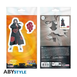 Figurine Statique - Acryl - Naruto - Itachi Uchiha