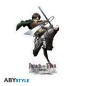 Statische Figur - Acryl - Attack on Titan - Eren Jäger