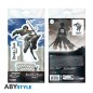 Statische Figur - Acryl - Attack on Titan - Eren Jäger