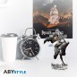 Statische Figur - Acryl - Attack on Titan - Eren Jäger