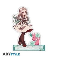 Static Figure - Acryl - Toilet-Bound Hanako-kun - Nene Yashiro