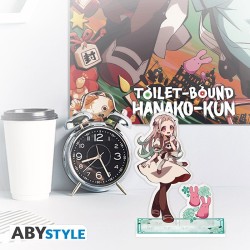 Figurine Statique - Acryl - Toilet-Bound Hanako-kun - Nene Yashiro