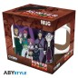 Mug - Subli - Hunter X Hunter - Brigade Fantôme