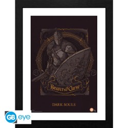 Frame - Dark Souls - Bearer...