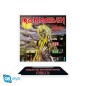 Statische Figur - Acryl - Iron Maiden - Hanako Statische Figur - Acryl - Iron Maiden - Hanako