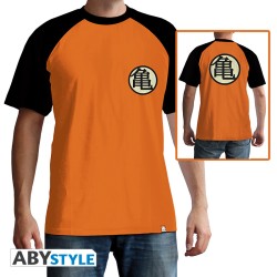 T-shirt - Dragon Ball -...