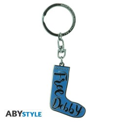 Keychain - Harry Potter - Dobby's sock