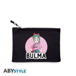 Écriture - Trousse - Dragon Ball - Bulma