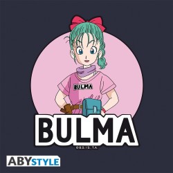 Écriture - Trousse - Dragon Ball - Bulma