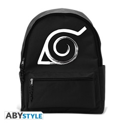 Backpack - Naruto - Backpack - Konoha