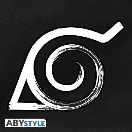 Sac à dos - Naruto - Konoha