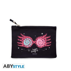 Writing - Pencil case - Harry Potter - "Luna Lovegood"