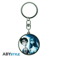 Keychain - The Corpse Bride...