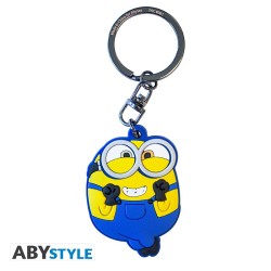 Porte-clefs - Minions - Bob