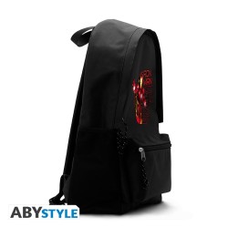 Backpack - Iron Man