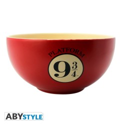 Bowl - Harry Potter