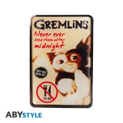 Objet de décoration - Aimant - Gremlins - Gizmo