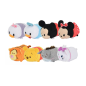 Plüsch - Tsum tsum - Disney-Klassiker - Lot 1