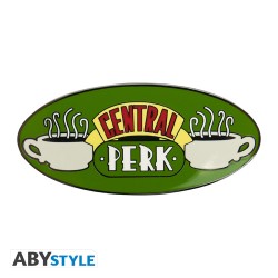 Objet de décoration - Aimant - Friends - Central Perk