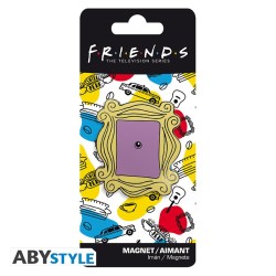 Magnet - Friends - Frame