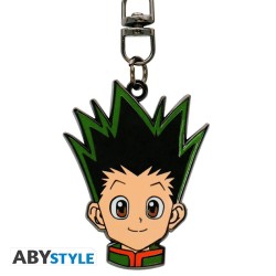 Porte-clefs - Hunter X Hunter - Gon Freecs