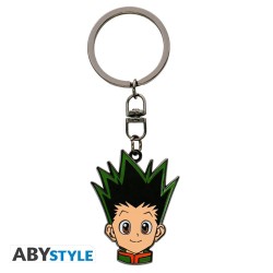 Porte-clefs - Hunter X Hunter - Gon Freecs