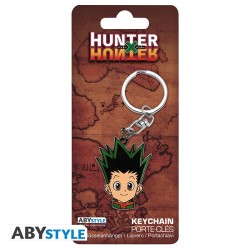 Porte-clefs - Hunter X Hunter - Gon Freecs