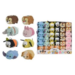 Plush - Tsum tsum - Disney Classics - Lot 1