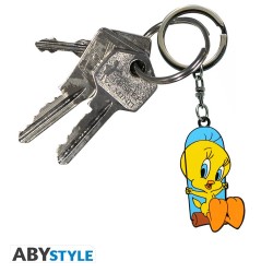 Porte-clefs - Looney Tunes - Titi