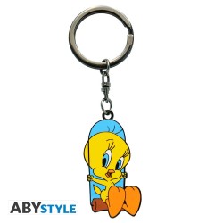 Keychain - Looney Tunes - Tweety Bird