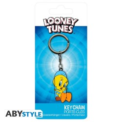 Keychain - Looney Tunes - Tweety Bird