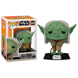 POP - Movies - Star Wars - 425 - Yoda