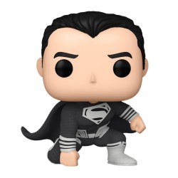 POP - DC Comics - Superman - 1127 - Exclusive - Superman