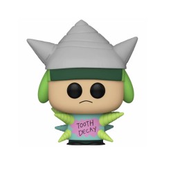 POP - Animation - South Park - 35 - Kyle - Exclusive