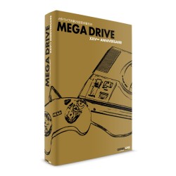 Jeu vidéo - Divers - Megadrive Anthologie