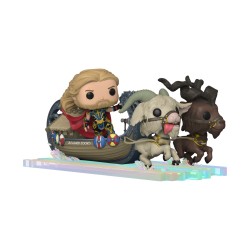 POP - Marvel - Thor - 290 -...