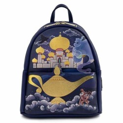 Bag - Aladdin - Castle