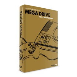 Video game - Divers - Megadrive Anthology