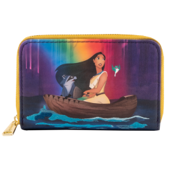 Purse - Pocahontas - The River - Unisexe 