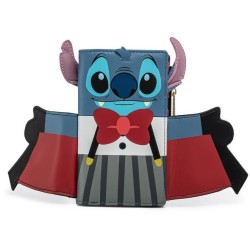 Porte-monnaie - Lilo & Stitch - Stitch Vampire - Unisexe 