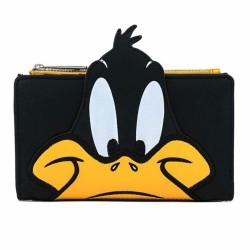 Purse - Looney Tunes - Daffy Duck - Unisexe 