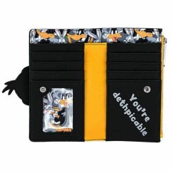 Purse - Looney Tunes - Daffy Duck - Unisexe 