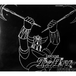 CD - Grendizer - 2 CD BOX -...