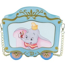 Shoulder bag - Dumbo - 80th...