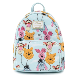 Bag - Winnie the Pooh -...