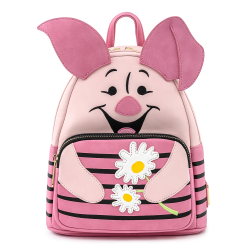 Bag - Winnie the Pooh - Piglet