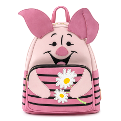 Rucksack - Winnie the Pooh - Piglet